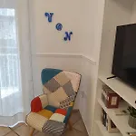 Vieni A شقة نابولي