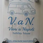 شقة Vieni A *