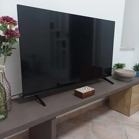 Vieni A شقة *