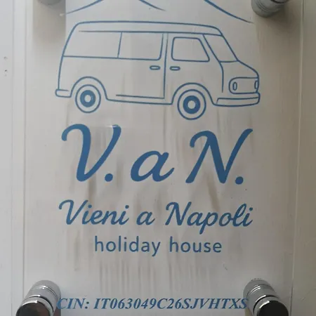 شقة Vieni A *